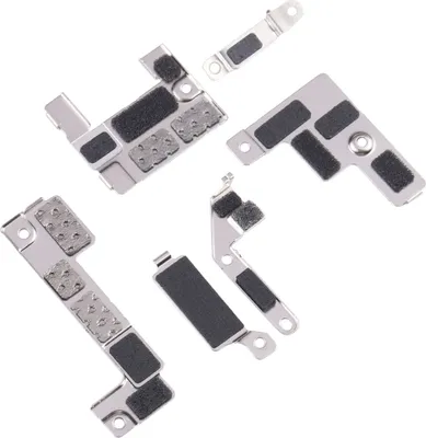 Produktbild von Inner Repair Accessories Part Set For iPhone 14 Plus