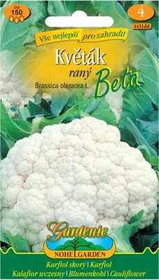 Immagine prodotto di Cavolfiore precoce BETA