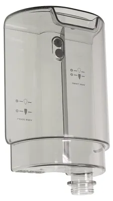 Imagen del producto de Depósito de agua limpia Bissell 1638660 para la aspiradora de limpieza de manchas SpotClean Cordless modelo 3681N