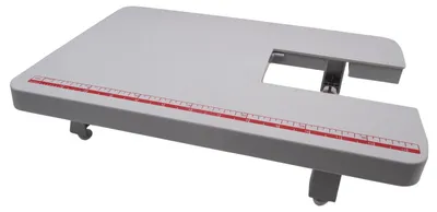 Verlängerungstisch für Singer Heavy Duty Nähmaschinen