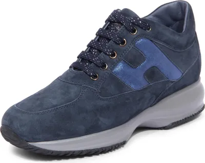 Produktbild von 2065Au Sneaker Donna Hogan Interactive Woman Blue
