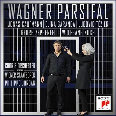 Productafbeelding van Parsifal