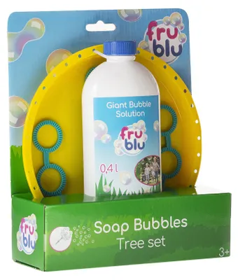 Obrázok produktu pre Fru Blu Tree Set + Solution 04l