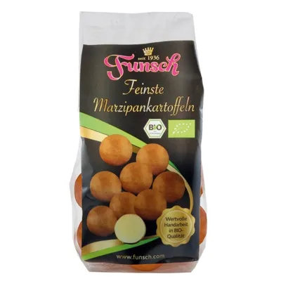 Produktbild von Marzipankartoffeln  100g