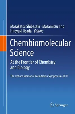 Immagine prodotto di Chembiomolecular Science