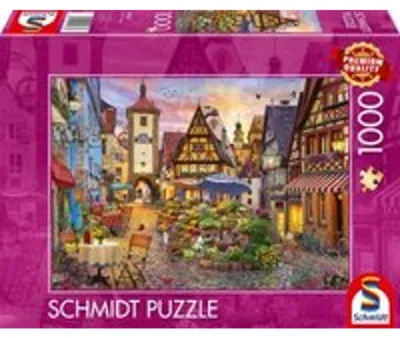 Produktbild von Schmidt Spiele 59760, 12 Jahr(e)