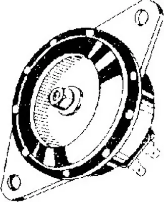 Image de calcson cc.12v SGR d80 vespa pk/ets/xl