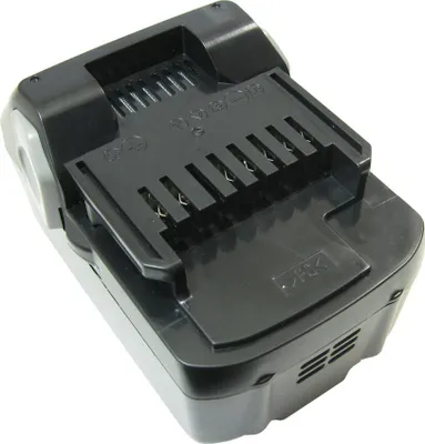 Produktbild von Trade-Shop Akku Li-Ion 18V 4000mAh für Hitachi C18DSL C18DSL2 C18DSLP4 CG18DSDL