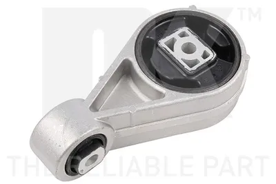 Produktbild von NK Motorlager Gummimetalllager Vorne für FORD FOCUS (DAW, DBW) 59725001
