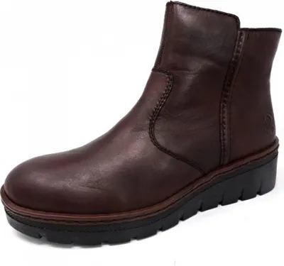 Produktbild von Rieker Stiefel braun in Gr. 42