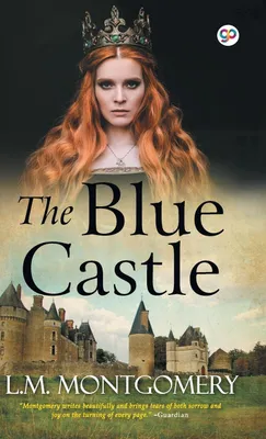 Produktbild von The Blue Castle