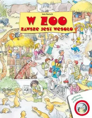 Immagine prodotto di W ZOO zawsze jest wesolo