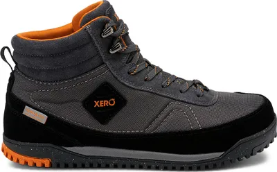 Produktbild von Xero Shoes Ridgeway Wanderstiefel Grau EU 41 Mann Grau EU 41