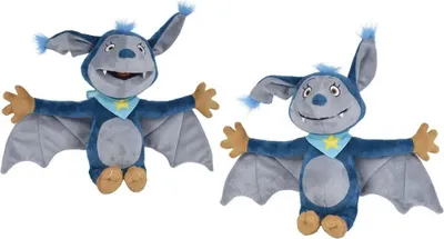 Produktbild von Simba Toys Fidi Fledermaus, Spieltiere