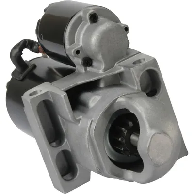 Produktbild von HC-Cargo F032113679 Starter Anlasser 1,6kW 12V