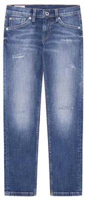 Productafbeelding van Cashed Repair Jr. Jeans