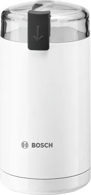 Produktbild von Bosch TSM6A011W mlýnek na kávu 180 W Bílý