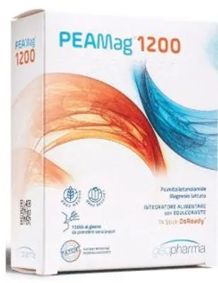 Immagine prodotto di Peamag 1200 14 Stick