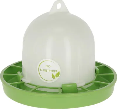 Produktbild von Kerbl -Futterautomat 2,5 kg für Geflügel