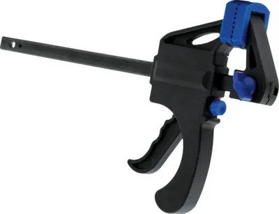 Produktbild von Einhandzwinge 2er Set 34-100mm