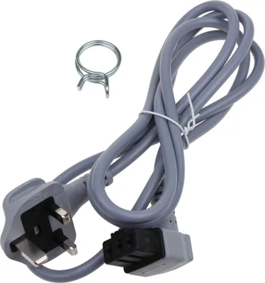 Produktbild von BOSCH - Stromkabel / Netzkabel - 12005926
