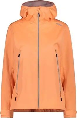 Produktbild von Cmp Fix Hood 32z5066 Jacke Orange L Damen Orange L