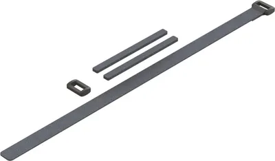 Produktbild von Arrma Battery Strap Set