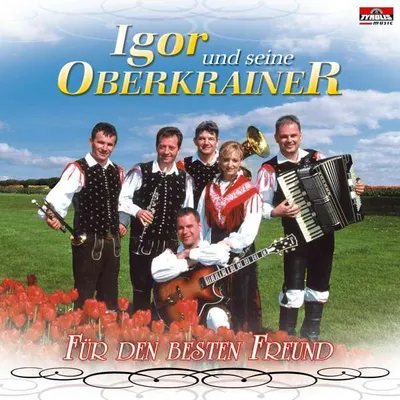 Produktbild von Für den besten Freund