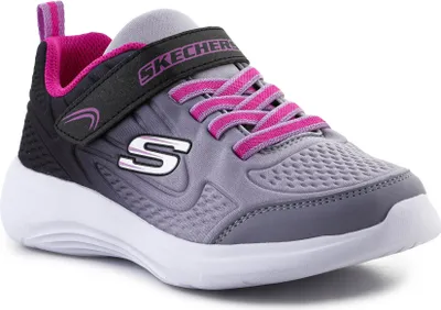 Produktbild von Skechers Selectors Sweet Swirl 302474L-BKMT Schwarz/Multi - EU 27