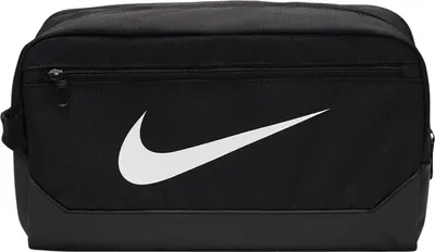 Obrázok produktu pre Nike Brasilia Taška na topánky Black/Black/White Obal