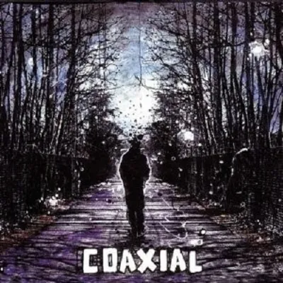 Produktbild von Coaxial-Coaxial