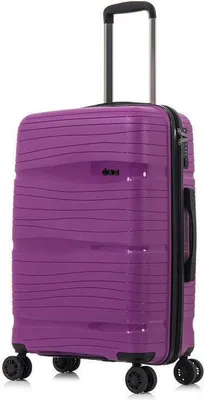 Produktbild von d&n Travel Line 4300 4 Rollen Kabinentrolley S 55 cm