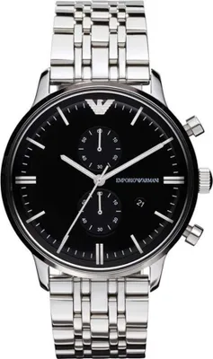 Produktbild von Emporio Armani - Armani Herenhorloge AR0389