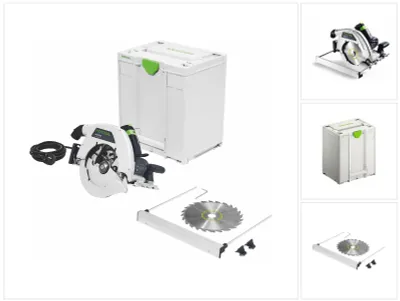Productafbeelding van Festool handcirkelzaag HK 85 EB-Plus