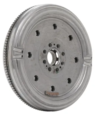 Produktbild von LuK 415 0732 09 ZMS Zweimassenschwungrad DMF für VW GOLF VI (5K1) Golf V Schrägheck (1K1) Passat Variant (3C5) für AUDI A3 Sportback (8PA) für SKODA
