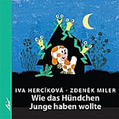 Produktbild von Wie das Hündchen Junge haben wollte