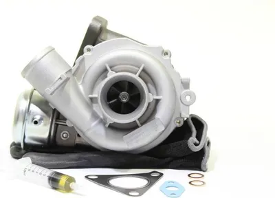 Produktbild von Turbolader ALANKO 10900340 für RENAULT MEGANE III Grandtour (KZ0/1)