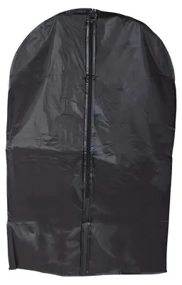 Obrázek produktu pro Verk 01084 Ochranný vak na oblek 60 x 90 cm černý