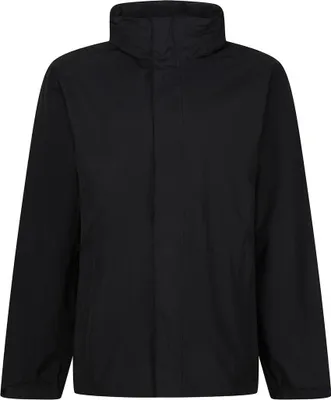 Zdjęcie produktu dla Regatta Standout TRW461 | Kurtka Ardmore - Kolor: Czarny - Rozmiar: 3XL