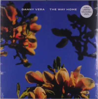 Immagine prodotto di Danny Vera: La strada di casa (Edizione limitata) (Vinile blu)
