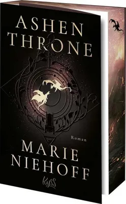 Obrázek produktu pro Ashen Throne
