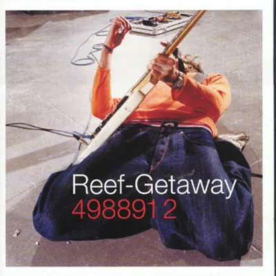 Obrázek produktu pro Reef: Getaway