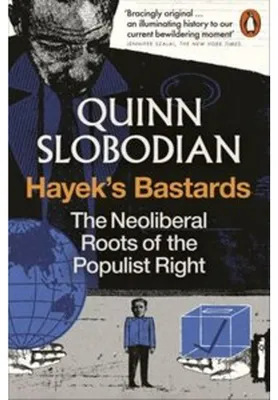 Obrázok produktu pre Hayek's Bastards
