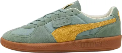 Produktbild von Puma Sneakers 401722-01 in Green color size 42