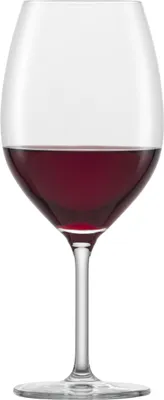 Imagen del producto de SCHOTT ZWIESEL 4 Stück FOR YOU BORDEAUX 121869 FOR YOU