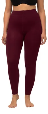Productafbeelding van Ulla Popken, Damen, grote maten, thermische leggings, zachte voering