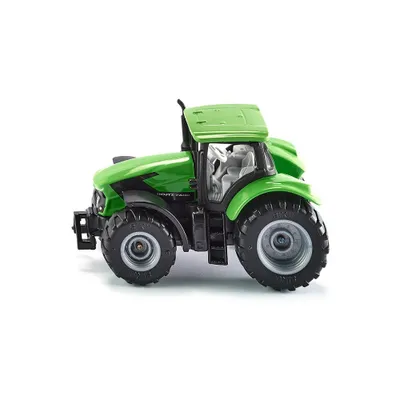 Produktbild von Siku 1081 Deutz-Fahr Ttv 7250 Agrotron Traktor