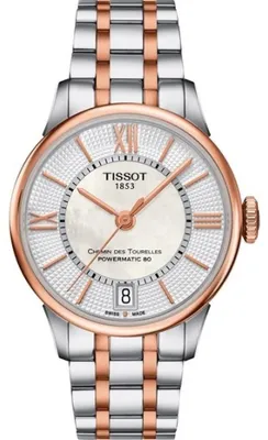 Zdjęcie produktu dla Tissot, model T0992072211802