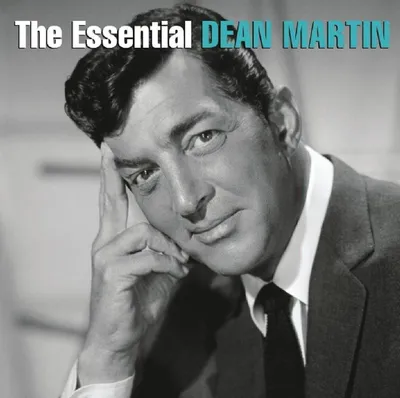 Image de Dean Martin - The Essential Dean Martin (2 CD)