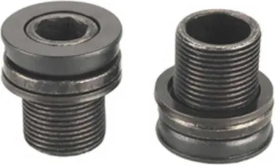 Zdjęcie produktu dla Zestaw śrub korby Sram M15 Capless do ISIS i Hwtzr M15
